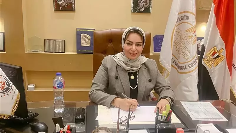 إعلان نتيجة مسابقة اختيار قيادات المدارس القومية 