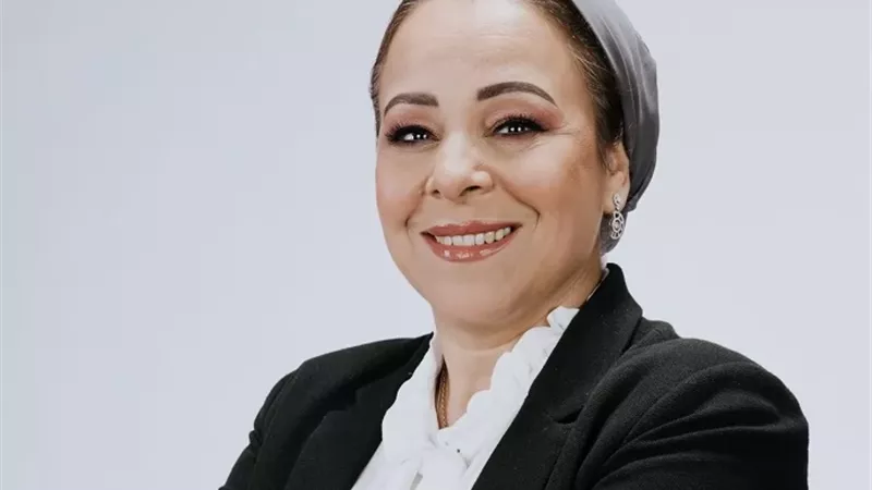 نهاد أبو القمصان: القضاء على ختان الإناث معركة تمكين للفتيات