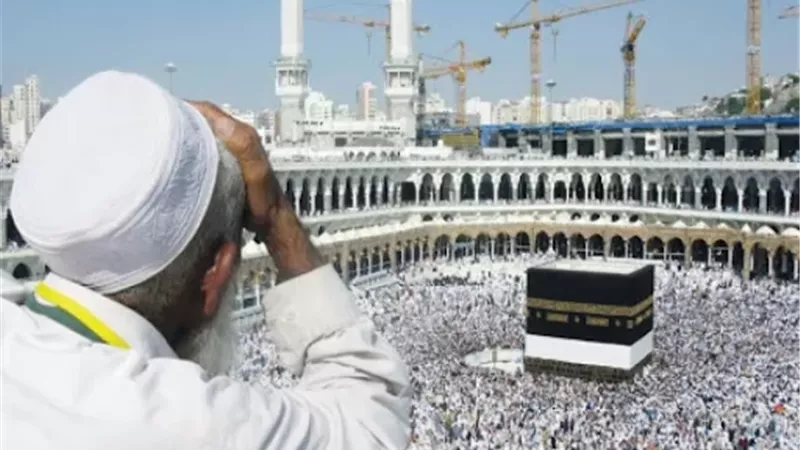 الحج عند الاستطاعة وحكم من مات غنيا ولم يؤد الفريضة