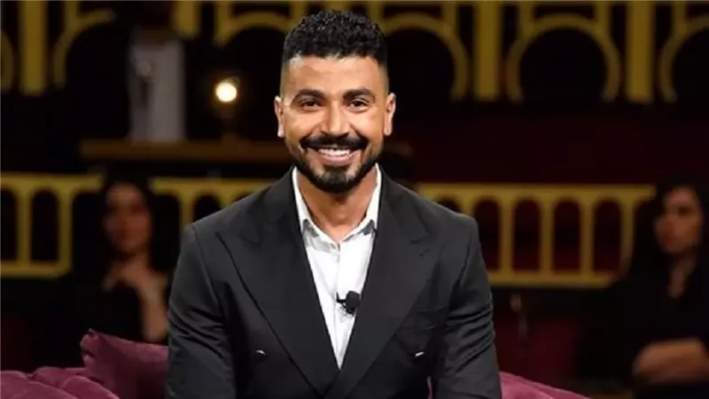 محمد أنور: عندي حاجات كتير لسه الناس ماشفتهاش