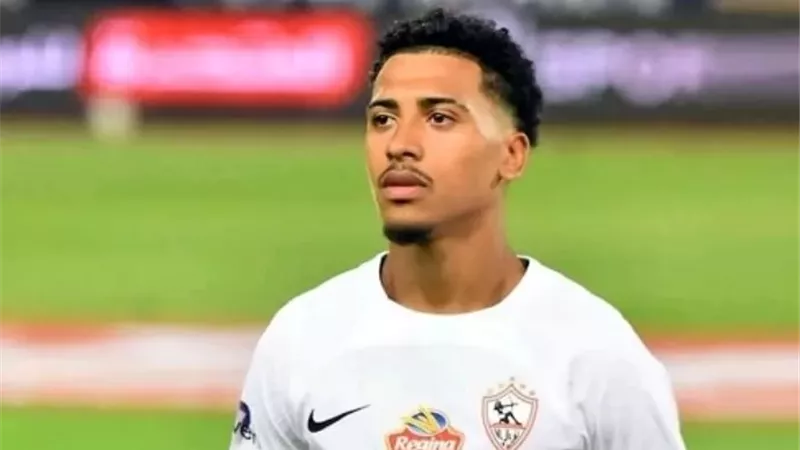 بيزيرا والجزيري و شيكو بانز خارج حسابات الزمالك امام زيسكو