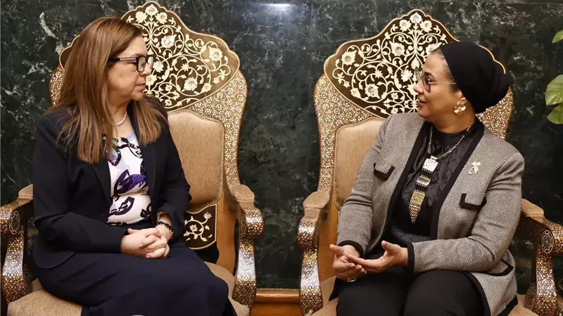 تعاون مصري مغربي لتعزيز تمكين المرأة بمنظمة التعاون الإسلامي