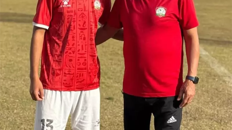 المنيا تواصل التدعيمات بضم مهاجم منتخب السويس وديفندر سمالوط