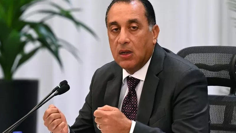 أبرز أنشطة رئيس مجلس الوزراء خلال أسبوع (إنفوجراف)