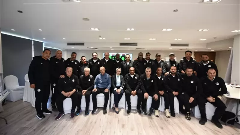 دبلومة PRO 1 الأفريقية تناقش دور الإعلام في صناعة المدرب المحترف