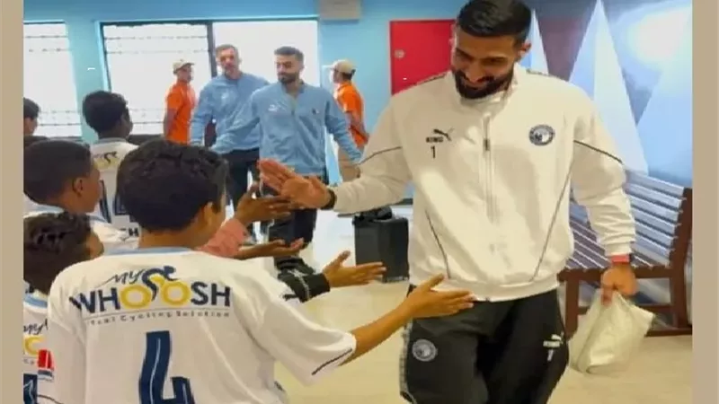 بدلاء بيراميدز فى مباراة سموحة الليلة بالدوري.. فتحي ومروان الأبرز