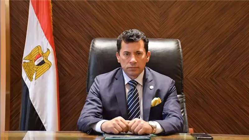 وزير الشباب : ماراثون القاهرة الدولي يُعد من أبرز الأحداث الرياضية