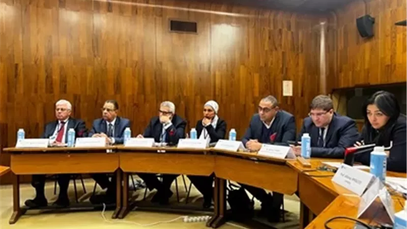 شراكة تعليمية بين الجامعة الدولية للعلوم والفنون واليونسكو