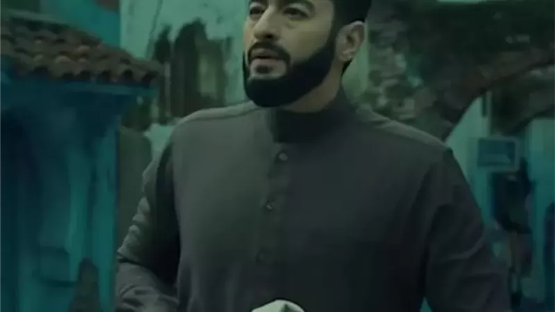 بالبرومو الرسمى .. حمادة هلال يروج لـ 