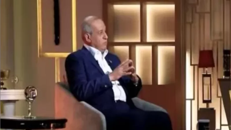 مزهر:الحل العربي ركيزة التحرير والعمق القومي سند القضية الفلسطينية