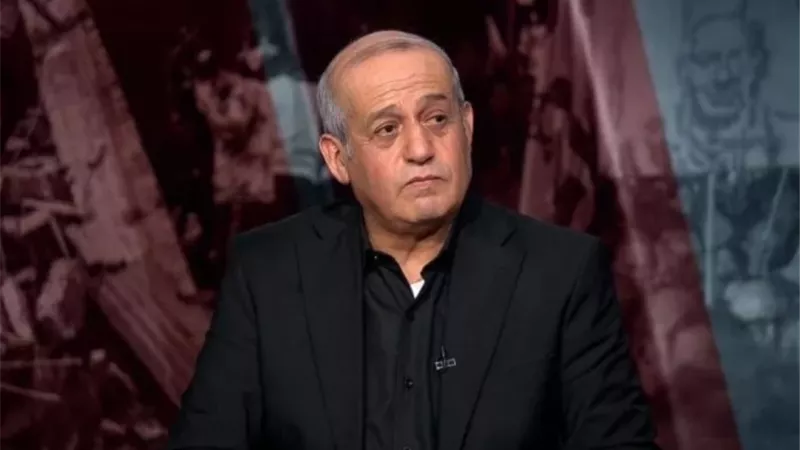 مزهر:حماية مستقبل فلسطين تتطلب وحدة وطنية أمام مخاطر مشاريع التقسيم