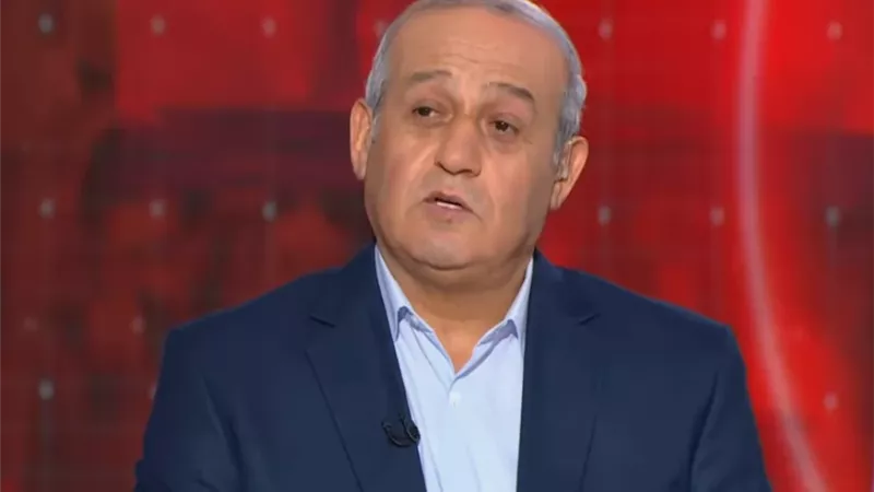 جميل مزهر: الجبهة الشعبية تمسكت بالمقاومة بعد خروج بيروت 1982