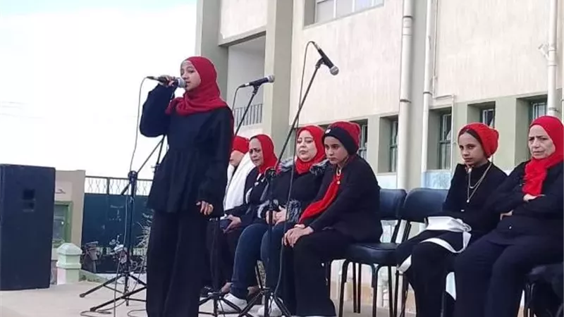 قوافل ثقافية ضمن مبادرة 