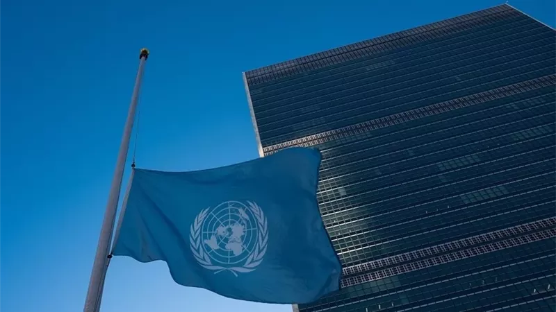 واشنطن تعلن تقديم أموال للأمم المتحدة قريبا