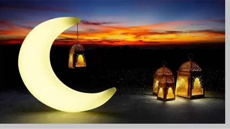 نداءات القرآن الكريم واستعداد القلوب لشهر رمضان