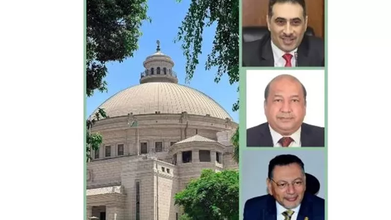 جامعة القاهرة: انتظام الدراسة منذ الساعات الأولى للترم التاني