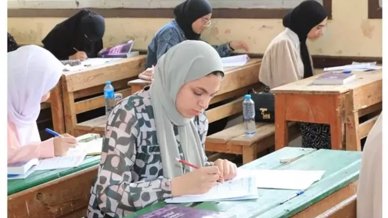 لفترة محدودة.. فتح باب التحويل لنظام البكالوريا ببورسعيد
