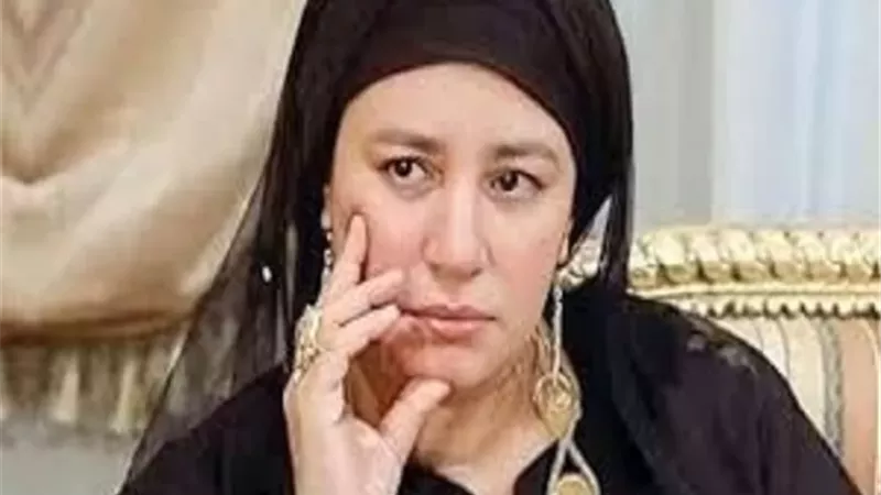 عبلة كامل مفاجأة رمضان 2026
