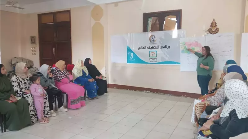 مبادرة قومى المراة للحد من ظاهرة الكلاب الضالة برشيد