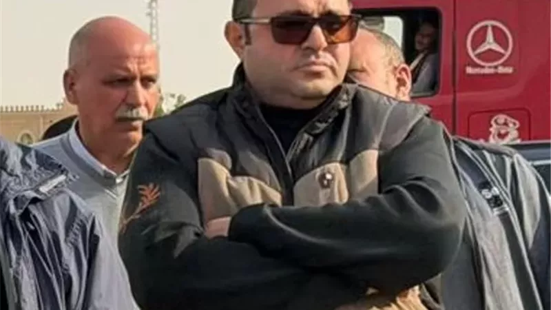 بشرة خير من رئيس جهاز 6 أكتوبر لسكان المدينة بشأن ملف الكهرباء.. صور