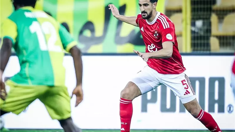 موعد مباراة الأهلي القادمة بعد التعادل مع شبيبة القبائل