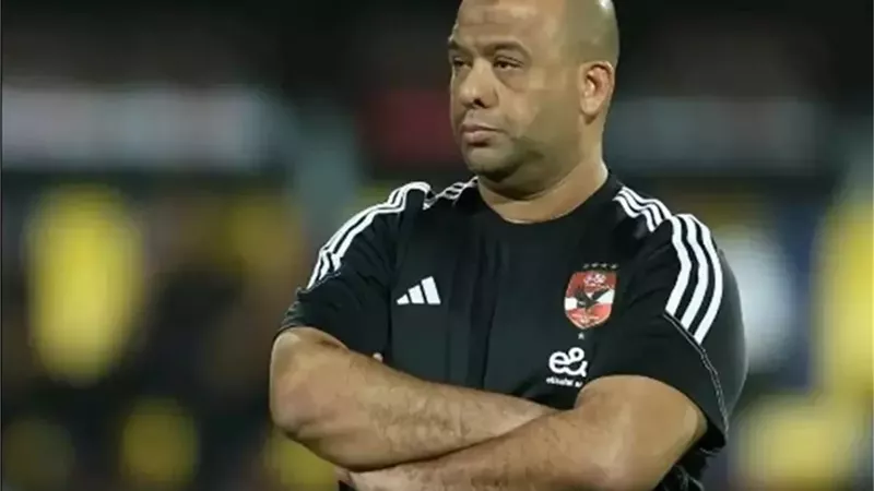 صلاح الدين: مباراة شبيبة القبائل الوحيدة التي حالفنا فيها التوفيق