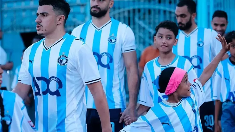 موعد مباراة بيراميدز وريفرز يونايتد اليوم في دوري أبطال إفريقيا