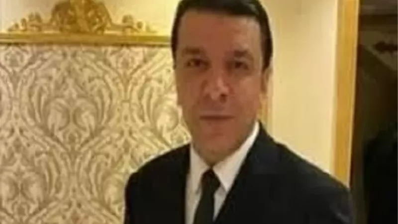 مصطفى كامل يطلق مبادرة تحت شعار 