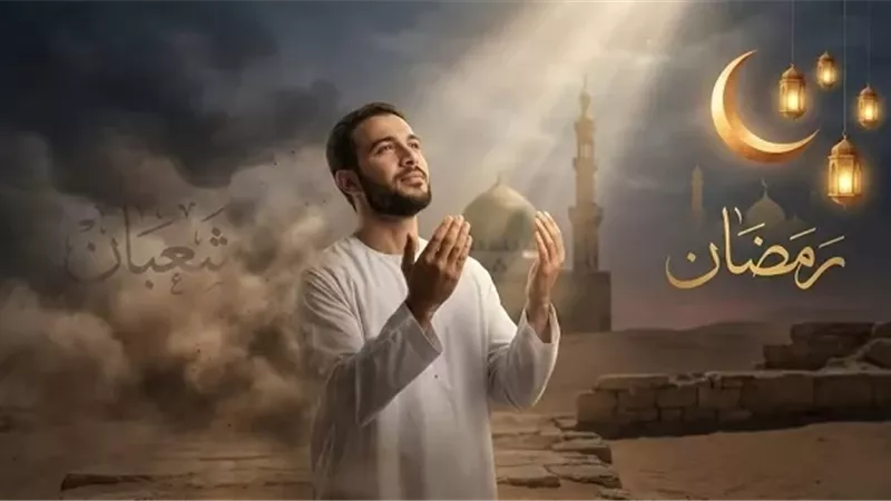 سرَّ التلازم الوجودي بين شعبان 