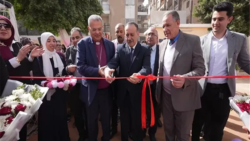 محافظ أسيوط: ذوي الهمم على رأس أولويات الدولة مراعاة لحقوقهم