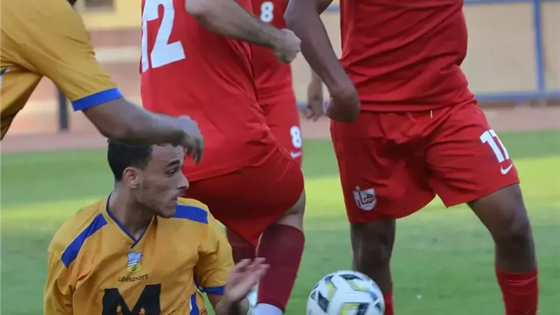 تعديلات في ملاعب مباريات القسم الثاني (أ و ب)