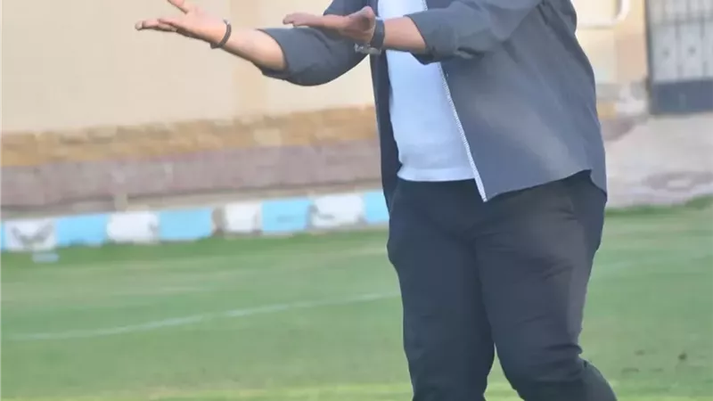 المزين يقود طنطا خلفا لعطيه