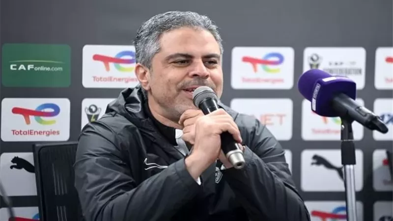 تشكيل الزمالك المتوقع أمام زيسكو يونايتد في كأس الكونفدرالية الإفريقية