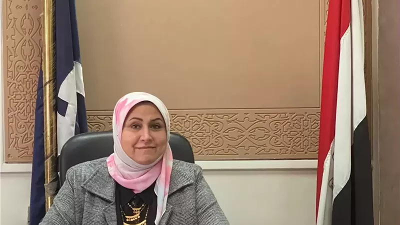 ثريا منصور: فوز السويس بلقب 