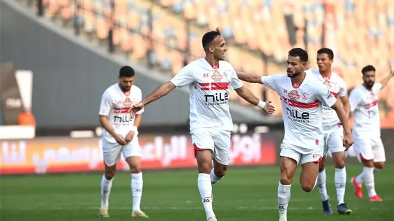بشعار لا بديل عن الصدارة.. الزمالك في ضيافة زيسكو يونايتد.. الموعد والتشكيل والقنوات الناقلة