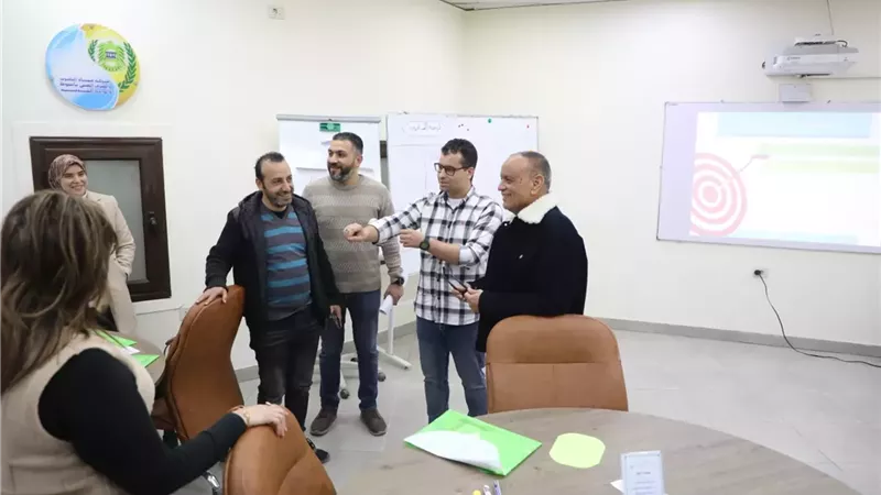 جامعة أسيوط تفتح آفاقاً جديدة لتصنيع اللحوم المجمدة