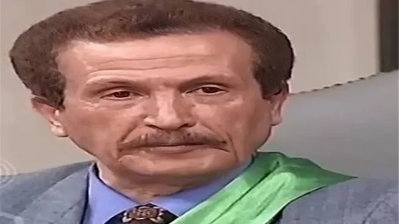 وفاة الفنان عبد الجواد متولي