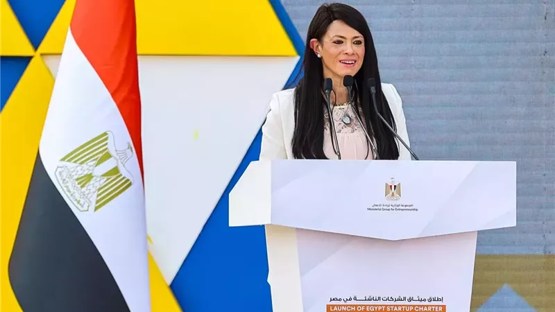 ميثاق الشركات الناشئة: سياسات وإجراءات مستمرة لتحسين بيئة الأعمال للشركات الناشئة في مصر