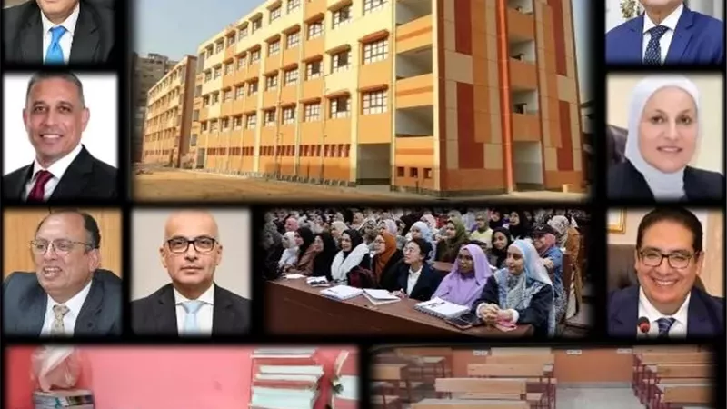 انطلاق التيرم الدراسي الثاني.. بجدية ونشاط