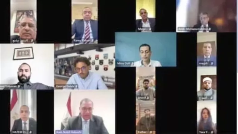 كيف تعيد الخارجية خريطة التواصل مع المصريين في أمريكا اللاتينية؟