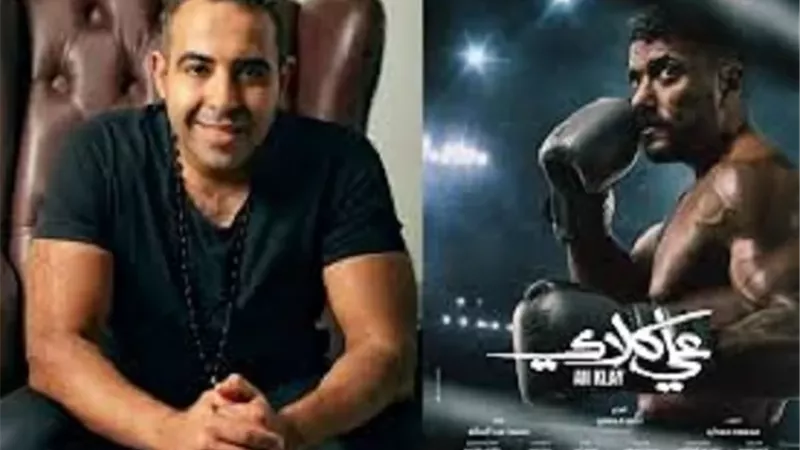 محمد عدوية نجم تتر 