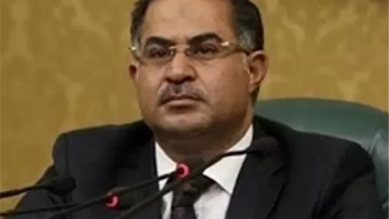وهدان يطالب الحكومة بإعادة النظر في القوانين القديمة.. للنهوض بخدمات المواطنين