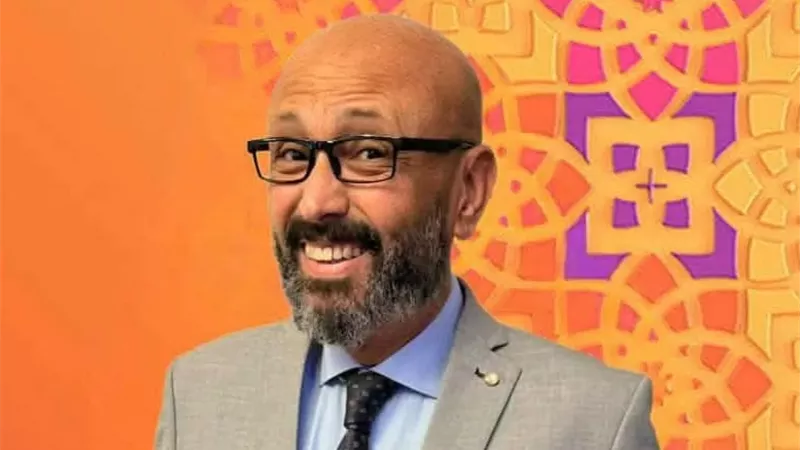 كلهم بيحبوا مودي