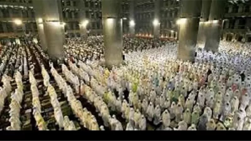 التراويح في رمضان أصلها وحكمها وعدد ركعاتها