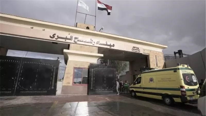 حالة تأهب قصوى في المستشفيات لاستقبال المصابين الفلسطينيين