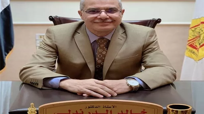 جامعة الزقازيق تفتتح مهرجان العطاء لتعزيز قيم التكافل الاجتماعي