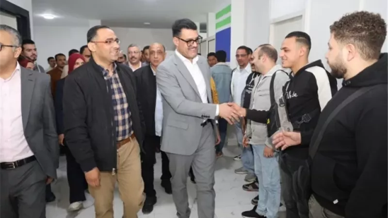 بوابة الجمهورية