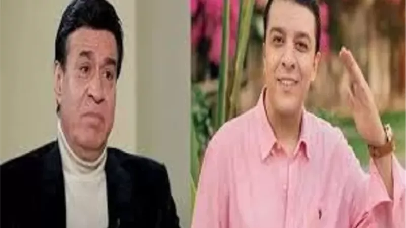 المهن الموسيقية تقرر تأجيل جلسة التأديب لـ حلمى عبد الباقى