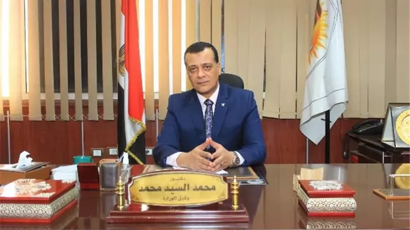 بدء تلقى تظلمات طلاب الشهادة الإعدادية بسوهاج 11 فبراير