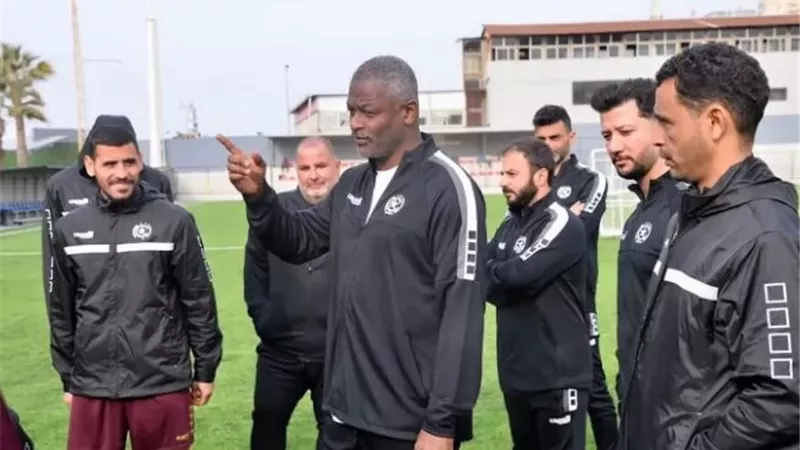 لأسباب عائلية.. الجعايدي يرحل عن النجمة اللبناني
